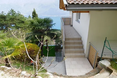 Appartement de vacances avec 2 chambres
