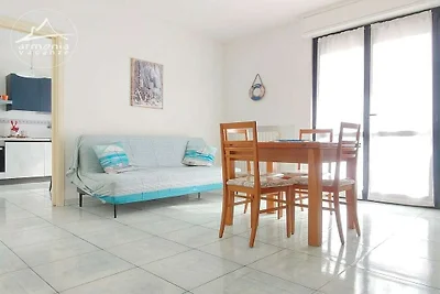 Primavera Apartment G4