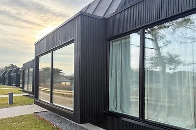 6 persoons vakantie huis in Gilleleje-By...