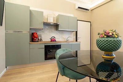 Ferienhaus in Catania mit Wifi