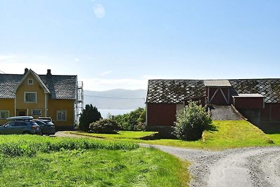 6 Personen Ferienhaus in FISKÅ