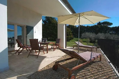 Villa Stauder - Ferienwohnung Olivi