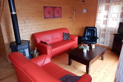 Chalet a Beaulieu nelle vicinanze del lago