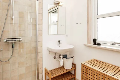 8 person holiday home in Sæby
