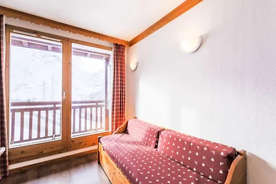 2-Zimmer-Wohnung für 4 Personen - Auswahl