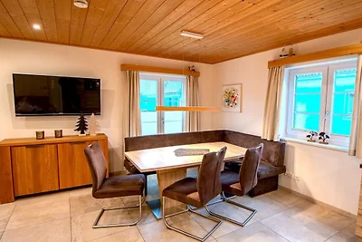 Ferienhaus in Altefähr mit Schwimmbecken
