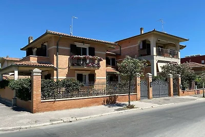 Villa Kadal a 100 metri dal mare