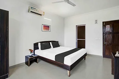 Super Hotel O Porvorim