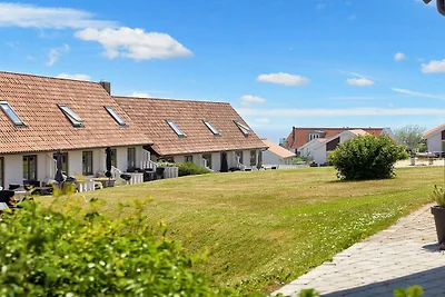 5 persoons vakantie huis op een vakantie park...