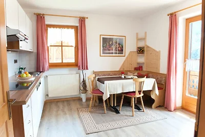 Appartementhaus Niedermunthof, Fermeda...