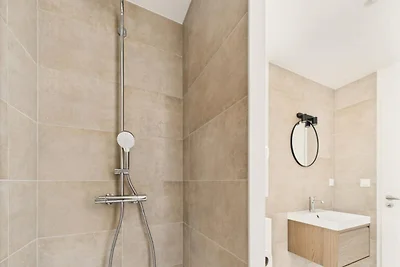 Appartement in Saint-Jean vlakbij stranden