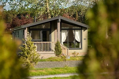 Pittoresco Chalet del Perthshire con sauna