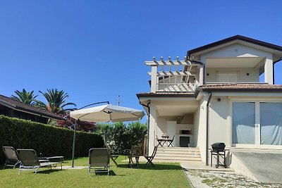 Vakantiehuis Casa Simone in Lido di Camaiore