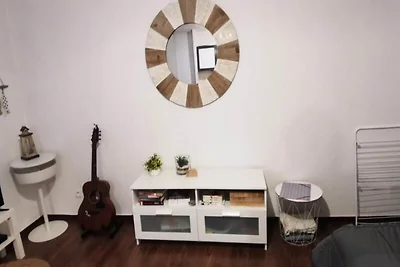 Studio in Grenoble nahe Place Grenette