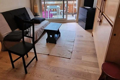 Ferienhaus in Frankreich am Markt