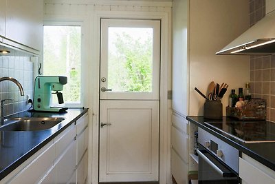 6 Personen Ferienhaus in Gilleleje