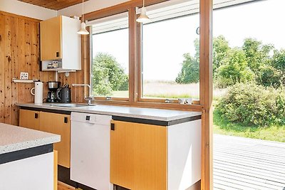 7 Personen Ferienhaus in Knebel-By Traum