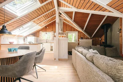 6 Personen Ferienhaus in Hadsund