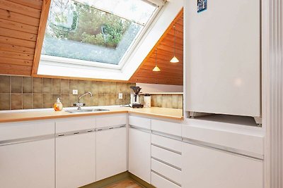 Gemütliches Ferienhaus in Falster in Meernähe