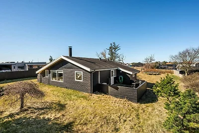 4 Sterne Ferienhaus in Blokhus