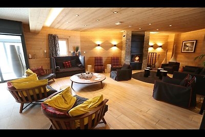 Appartement in St Martin de Belleville
