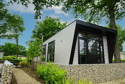 Ferienhaus in Susteren mit Terrasse