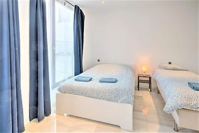 Lodge-Aufenthalt mit 1 Schlafzimmer in...