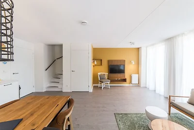 Gemütliche Wohnung mit Sauna