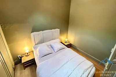 Villa a Mont-Dore vicino alle terme