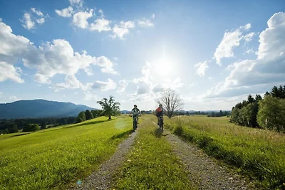 Gästehaus Alpenglüh´n