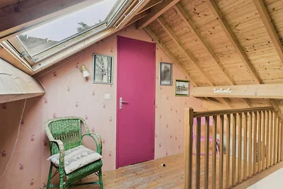 Apartment in Pornichet mit Zugang zum Strand