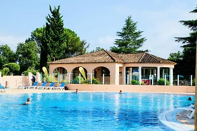 �bernachten Sie in der Residence Les Parcs de...