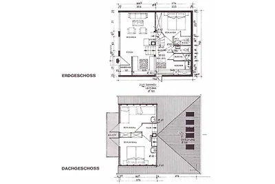 Huis 23 in Silbersee