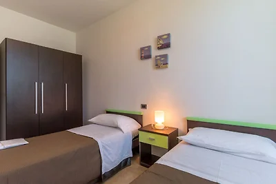 Gepflegtes Ferienhaus auf der Isola di...
