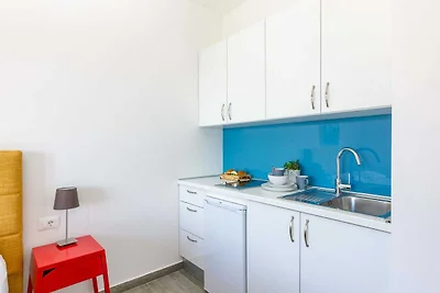 Apartments Villa Lukas - ''No.