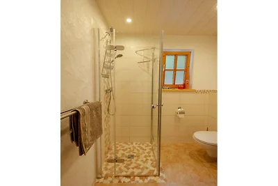 Ferienwohnung mit 1 Schlafzimmer