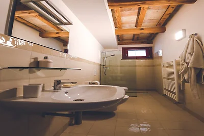 Appartamento in villa a Monsano