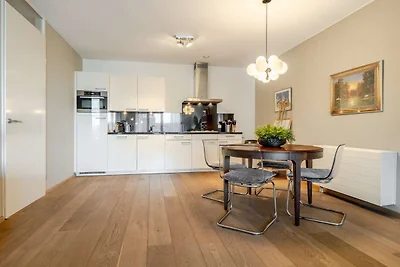 Modern appartement in Den Haag