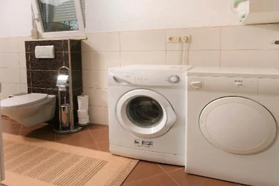 Apartment Libe with Sea View Trogir - Two Bed...