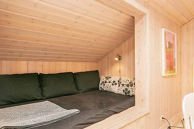 6 Personen Ferienhaus in Brovst-By Traum