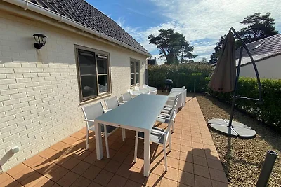 Gezellig Vissershuisje met tuin