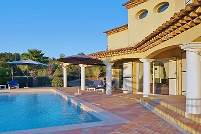 Soleil des Adrets Comfortabele vakantiewoning