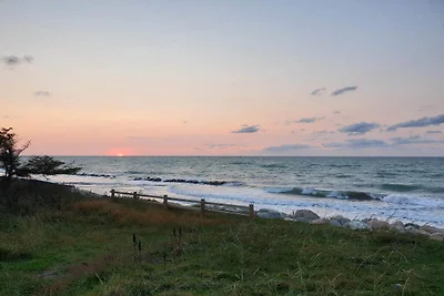 10 persoons vakantie huis in Gilleleje-By...