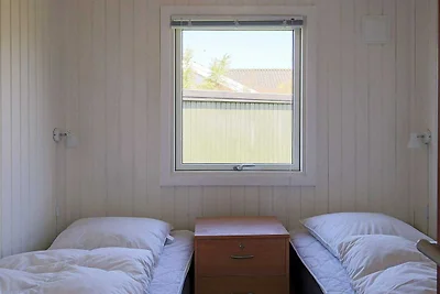 6 Personen Ferienhaus in Gedser