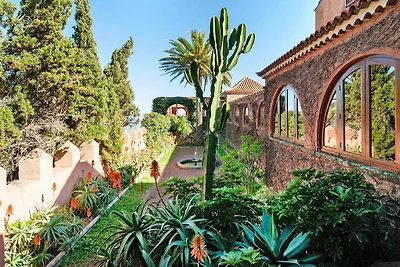 Villa Mansion Bandama, Santa Brigida
