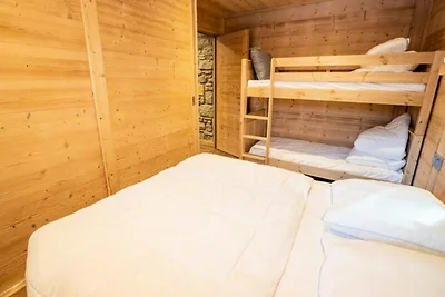 Apartments für 6 Personen