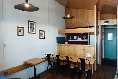 4-Zimmer-Maisonette-Wohnung für 8 Personen, a...