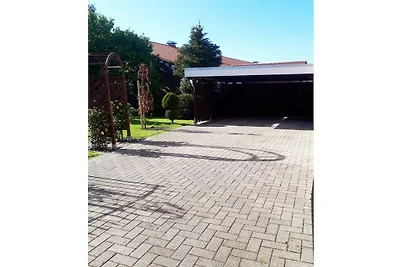 Hütte mit 2 Schlafzimmer