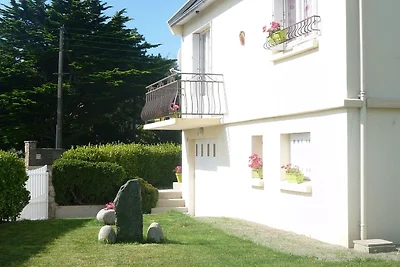 Casa vacanze vicino alla spiaggia di sabbia a...