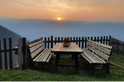 Buchrast Hof "Talblick"